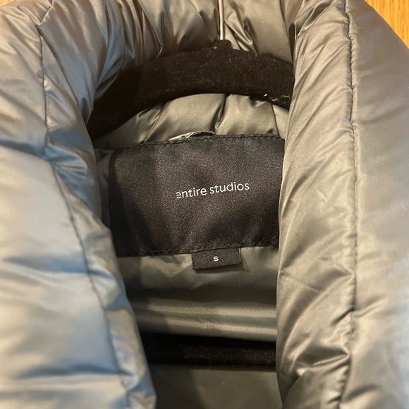 Entire Studio Jacket - Picture 2 of 5